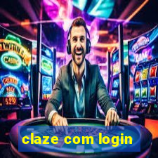 claze com login